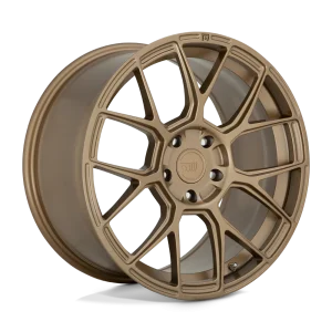 Motegi – MR147 CM7 – Bronze – 17″x8″ 38mm – All weather Wheels – MR14778051638